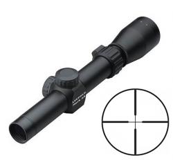 Прицел Leupold Mark AR 1,5-4x20 Matte Duplex Картинка Прицел Leupold Mark AR 1,5-4x20 Matte Duplex