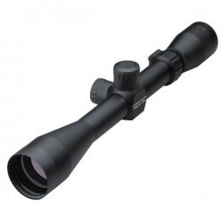 Leupold Mark AR 3-9x40 T2 Matte Duplex (67165)