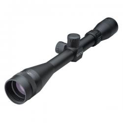 Прицел Leupold Mark AR 4-12x40 Adj Obj T2 Matte Mil Dot Картинка Прицел Leupold Mark AR 4-12x40 Adj Obj T2 Matte Mil Dot
