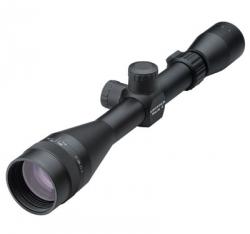 Картинка Прицел Leupold Mark2 4-12x40 T2 Matte Fine Duplex