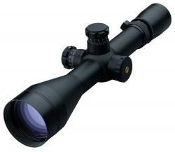 Картинка Прицел Leupold Mark4 4,5-14x50 LR/T SideFocus M1 Matte Illum.TMR