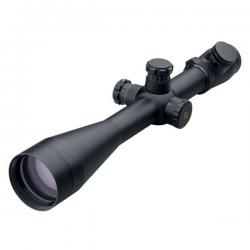 Картинка Прицел Leupold Mark4 6.5-20x50 (30mm) LR/T Side Focus M1 Mat.Illum.TMR