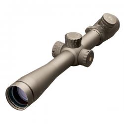 Картинка Прицел Leupold Mark4 LR/T 3.5-10x40mm (30mm) Side Focus M2 Dark Earth illum.TMR