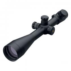 Картинка Прицел Leupold Mark4 LR/T 8.5-25x50mm Side Focus M1 Matte Illuminated TMR