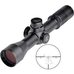 Картинка Прицел Leupold Mark6 3-18x44mm CMR-W, FFP, M5B2 Matte