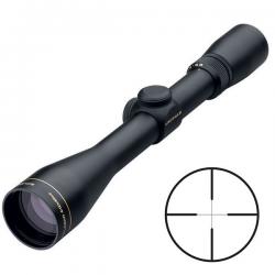Картинка Прицел Leupold Rifleman 4-12x40 Matte Wide Duplex