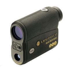 Leupold RX-1000i With DNA Laser Rangefinder Black Картинка Leupold RX-1000i With DNA Laser Rangefinder Black
