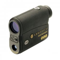 Картинка Leupold RX-1000i With DNA Laser Rangefinder Black