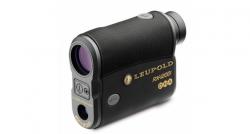 Leupold RX-1200i Laser Rangefinder Black DNA Картинка Leupold RX-1200i Laser Rangefinder Black DNA