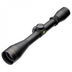 Картинка Прицел Leupold VX-1 3-9х40mm  shotgun/muzzleloader Matte heavy Duplex