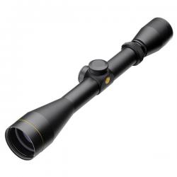 Картинка Прицел Leupold VX-1 4-12х40 Matte LR Duplex