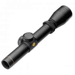 Прицел Leupold VX-1 Shotgun/Muzzleloader 1-4x20mm Matte Heavy Duplex Картинка Прицел Leupold VX-1 Shotgun/Muzzleloader 1-4x20mm Matte Heavy Duplex