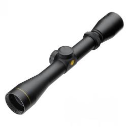 Прицел Leupold VX-1 Shotgun/Muzzleloader 2-7x33mm Matte Heavy Duplex Картинка Прицел Leupold VX-1 Shotgun/Muzzleloader 2-7x33mm Matte Heavy Duplex