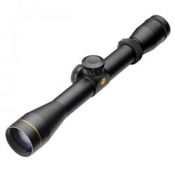 Прицел Leupold VX-2 2-7х33mm CDS Matte Duplex Картинка Прицел Leupold VX-2 2-7х33mm CDS Matte Duplex