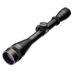 Прицел Leupold VX-2 6-18х40mm Adj. Obj. CDS Matte Fine Duplex Картинка Прицел Leupold VX-2 6-18х40mm Adj. Obj. CDS Matte Fine Duplex