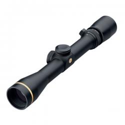 Прицел Leupold VX-3 1.5-5x20 Matte German#4 Картинка Прицел Leupold VX-3 1.5-5x20 Matte German#4