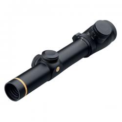 Прицел Leupold VX-3 1.5-5x20 Metric Matte Illumin.German#4 Dot Картинка Прицел Leupold VX-3 1.5-5x20 Metric Matte Illumin.German#4 Dot