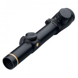 Картинка Прицел Leupold VX-3 1.5-5x20mm (30mm) Matte Illuminated Duplex