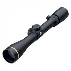 Картинка Прицел Leupold VX-3 2.5-8x36 Matte Duplex