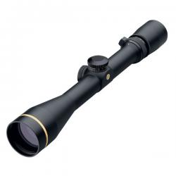 Прицел Leupold VX-3 3.5-10x40 CDS Matte Duplex Картинка Прицел Leupold VX-3 3.5-10x40 CDS Matte Duplex