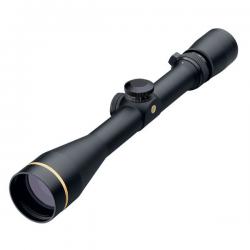 Картинка Прицел Leupold VX-3 3.5-10x40 CDS Matte Duplex