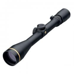 Картинка Прицел Leupold VX-3 3.5-10x40 Matte Duplex