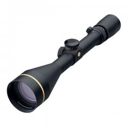 Прицел Leupold VX-3 3.5-10x50mm CDS Matte Duplex Картинка Прицел Leupold VX-3 3.5-10x50mm CDS Matte Duplex