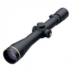 Прицел Leupold VX-3 4.5-14x40 Side Focus Matte Duplex Картинка Прицел Leupold VX-3 4.5-14x40 Side Focus Matte Duplex