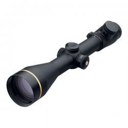 Прицел Leupold VX-3 4.5-14x50 Side Focus Metric Mat.Illum.Ger.#4 Картинка Прицел Leupold VX-3 4.5-14x50 Side Focus Metric Mat.Illum.Ger.#4