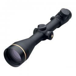 Прицел Leupold VX-3 4.5-14x50mm (30mm) Side Focus Matte Illuminated Fine Duplex Картинка Прицел Leupold VX-3 4.5-14x50mm (30mm) Side Focus Matte Illuminated Fine Duplex