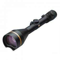 Картинка Прицел Leupold VX-3L 3.5-10x56mm (30mm) Metric Matte Illuminated German #4 Dot