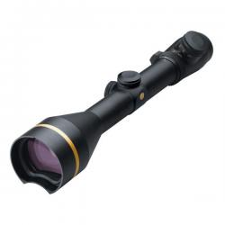 Прицел Leupold VX-3L 4.5-14x50 Matte Illuminated Duplex Картинка Прицел Leupold VX-3L 4.5-14x50 Matte Illuminated Duplex