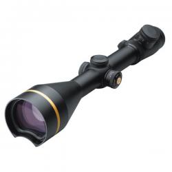 Картинка Прицел Leupold VX-3L 4.5-14x56mm (30mm)Side Focus Matte Illuminated Duplex