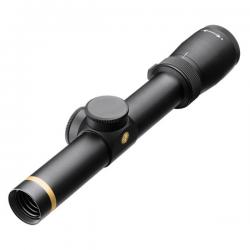 Прицел Leupold VX-6 1-6x24MM (30MM) CDS Matte Fire Dot4 Картинка Прицел Leupold VX-6 1-6x24MM (30MM) CDS Matte Fire Dot4