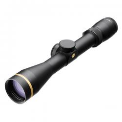 Прицел Leupold VX-6 2-12x42MM (30MM) CDS Matte illum. duplex Картинка Прицел Leupold VX-6 2-12x42MM (30MM) CDS Matte illum. duplex