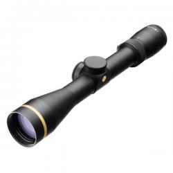 Картинка Прицел Leupold VX-6 2-12x42MM (30MM) CDS Matte illum. duplex