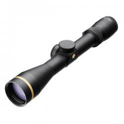 Прицел Leupold VX-6 2-12x42mm (30mm) CDS Matte illum. lr duplex Картинка Прицел Leupold VX-6 2-12x42mm (30mm) CDS Matte illum. lr duplex