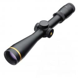 Прицел Leupold VX-6 3-18x44MM (30MM) CDS-ZL Matte FireDot Wind-Plex Картинка Прицел Leupold VX-6 3-18x44MM (30MM) CDS-ZL Matte FireDot Wind-Plex