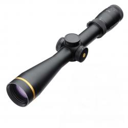 Картинка Прицел Leupold VX-6 3-18x44MM (30MM) CDS-ZL Matte FireDot Wind-Plex