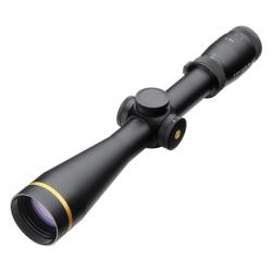 Прицел Leupold VX-6 3-18x44mm (30mm) Side Focus CDS Matte Fine Duplex Картинка Прицел Leupold VX-6 3-18x44mm (30mm) Side Focus CDS Matte Fine Duplex