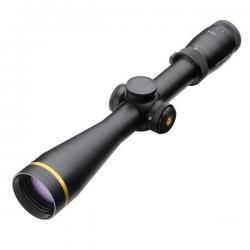 Прицел Leupold VX-6 3-18x44mm (30mm) Side Focus CDS Matte Firedot Duplex Картинка Прицел Leupold VX-6 3-18x44mm (30mm) Side Focus CDS Matte Firedot Duplex
