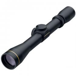 Прицел Leupold VX-II 3-9x33 Ultralight Matte Wide Duplex Картинка Прицел Leupold VX-II 3-9x33 Ultralight Matte Wide Duplex