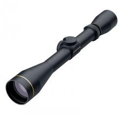 Картинка Прицел Leupold VX-II 3-9x40 German #4