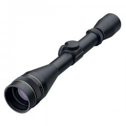 Картинка Прицел Leupold VX-II 4-12x40mm ADJ OBJ Matte Fine Duplex