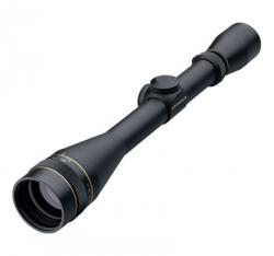Прицел Leupold VX-II 6-18x40 AO Matte Target Dot Картинка Прицел Leupold VX-II 6-18x40 AO Matte Target Dot