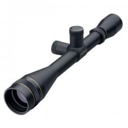 Прицел Leupold VX-II 6-18x40 AO Target Matte Fine Duplex Картинка Прицел Leupold VX-II 6-18x40 AO Target Matte Fine Duplex