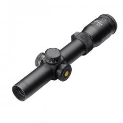 Картинка Прицел Leupold VX-R 1.25-4x20MM (30MM) Matte Firedot SPR Reticle, Matte