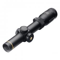 Прицел Leupold VX.R 1.25-4x20mm Matte Circle Firedot Картинка Прицел Leupold VX.R 1.25-4x20mm Matte Circle Firedot
