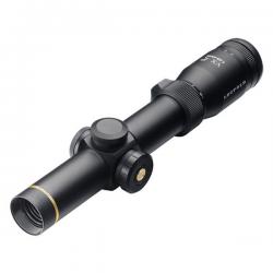 Прицел Leupold VX.R 1.25-4x20mm Matte Firedot Duplex Картинка Прицел Leupold VX.R 1.25-4x20mm Matte Firedot Duplex