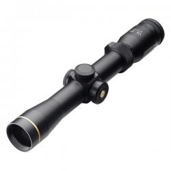 Прицел Leupold VX.R 2-7x33 Matte Firedot Duplex (110684/1) Картинка Прицел Leupold VX.R 2-7x33 Matte Firedot Duplex (110684/1)